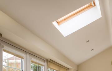 Longdown conservatory roof insulation companies