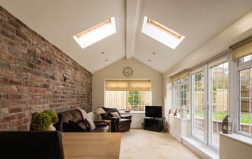 conservatory roof insulation Longdown, Devon