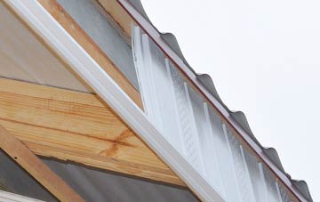 why Longdown fascia repairs are essential