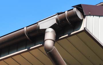 types of Longdown fascias