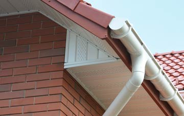 Longdown soffit repair costs