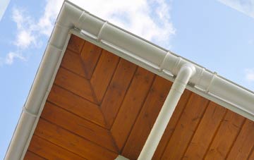 Longdown soffit types